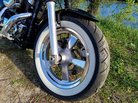 2016 Harley-Davidson Sportster 1200, чёрный, 950000 рублей, вид 5