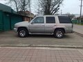 2000 GMC Yukon II (GMT800), серый, 1200000 рублей - вид 9