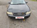 2000 Audi A4 I (B5) Рестайлинг, чёрный, 230000 рублей