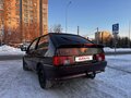 2011 Lada (ВАЗ) 2113, пурпурный, 210000 рублей - вид 6