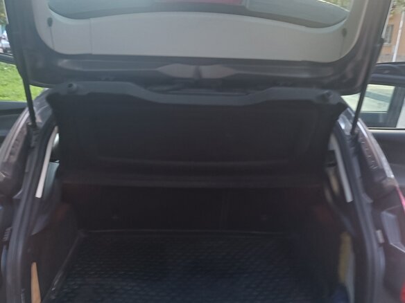 2013 Ford Focus III, серебристый, 749999 рублей - вид 18
