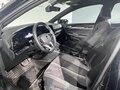 2022 Volkswagen Golf VIII, чёрный, 1970000 рублей - вид 7