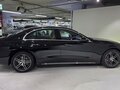 2025 Mercedes-Benz E-Класс 300 VI (W214, S214), чёрный - вид 2
