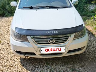 2012 Lifan Solano I (620), белый, 170000 рублей, вид 2