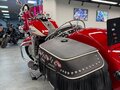 2024 Harley-Davidson Heritage, красный, 3900000 рублей - вид 9