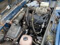2008 Lada (ВАЗ) 2107, синий, 100000 рублей - вид 8