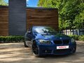 2010 BMW 3 серии 325xi V (E90/E91/E92/E93) Рестайлинг, синий, 1399999 рублей - вид 2