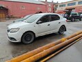 2016 Renault Logan II, белый, 250000 рублей - вид 4
