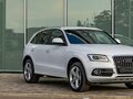 2015 Audi Q5 I (8R) Рестайлинг, белый, 2095000 рублей - вид 6