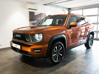 2026 Haval H7 I, оранжевый, 3999000 рублей, вид 1