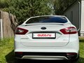 2014 Ford Mondeo V, белый, 1500000 рублей - вид 2