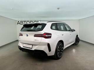 2026 BMW X3 Long 30L xDrive IV (G45/G48), белый, 7245000 рублей, вид 4