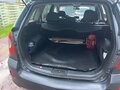 2008 Opel Antara I, синий, 580000 рублей - вид 8