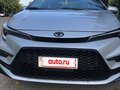 2025 Toyota Corolla Sporty XII (E210) Рестайлинг, серебристый, 3300000 рублей - вид 1