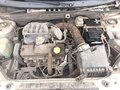 2014 Lada (ВАЗ) Granta I, серебристый, 390000 рублей - вид 7