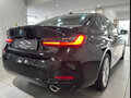 2022 BMW 3 серии 318i VII (G2x) Рестайлинг, чёрный, 3250915 рублей - вид 7