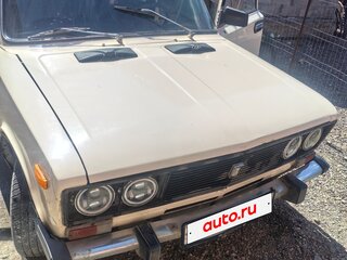 1993 Lada (ВАЗ) 2106, бежевый, 80000 рублей, вид 2