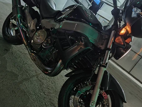 2000 Honda X11, чёрный, 310000 рублей, вид 1