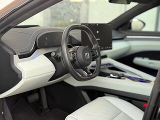 2024 Zeekr 001 100 kWh I Рестайлинг 1, чёрный, 6900000 рублей, вид 4