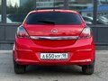 2008 Opel Astra GTC H Рестайлинг, красный, 499000 рублей - вид 5