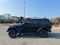 2019 Jeep Wrangler IV (JL), чёрный, 5300000 рублей - вид 5