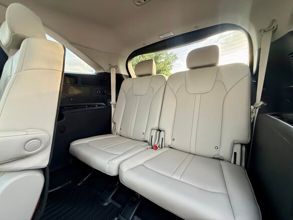 2022 Kia Sorento IV, белый, 4100000 рублей - вид 9