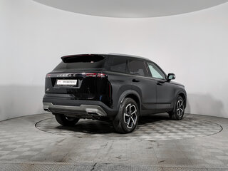 2023 Jaecoo J7 I, чёрный, 2170000 рублей, вид 5