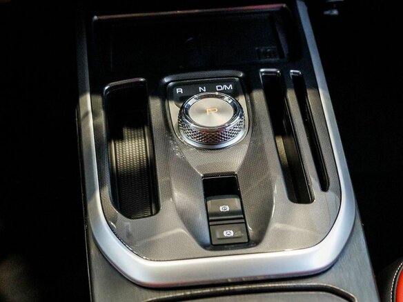 2026 Haval Jolion I Рестайлинг, чёрный, 2622510 рублей - вид 12