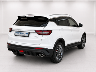2024 Belgee X50, белый, 1690000 рублей, вид 4