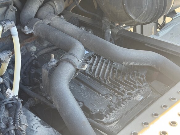 2024 Dongfeng GX, белый, 11080000 рублей - вид 8