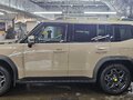 2024 Jetour T2, коричневый, 3290000 рублей - вид 5