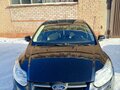 2012 Ford Focus III, чёрный, 550000 рублей - вид 1
