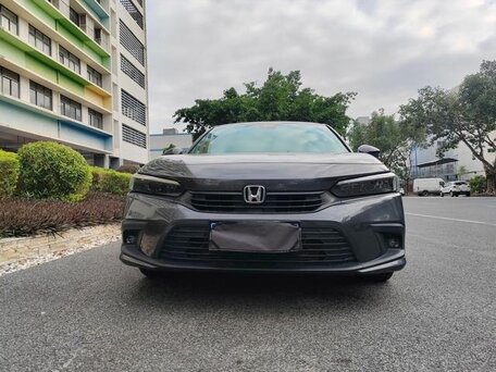 Honda Civic XI