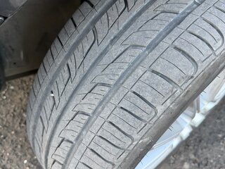 2007 Toyota Corolla X (E140, E150), чёрный, 620000 рублей, вид 5