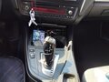 2011 BMW 1 серии 118i II (F20/F21), синий, 1100000 рублей - вид 7