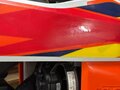 2021 KTM 450 SMR, оранжевый, 770000 рублей - вид 5