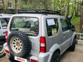 2005 Suzuki Jimny III Рестайлинг 1, серый, 500000 рублей - вид 7