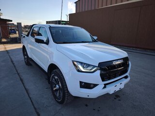 2026 Isuzu D-Max III, белый, 4300000 рублей, вид 3
