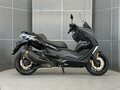 2022 BMW C 400 GT, чёрный, 579000 рублей