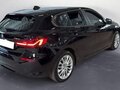 2022 BMW 1 серии 116d III (F40), чёрный, 2890000 рублей - вид 6