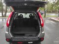 2010 Nissan X-Trail II, серый, 950000 рублей - вид 10