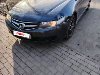2006 Honda Accord VII Рестайлинг, серый, 600000 рублей, вид 5