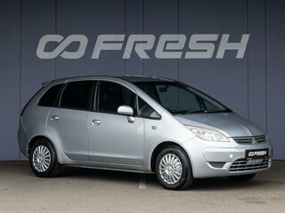 Mitsubishi Colt Plus VI (Z20/Z30)