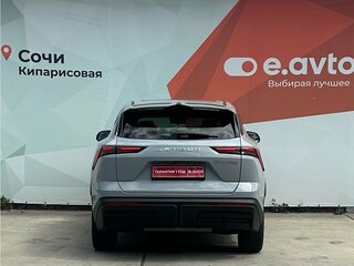 2023 Jetour Dashing I, серый, 2170000 рублей, вид 5