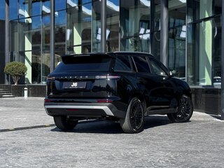2026 Jeland J6, чёрный, 2749000 рублей, вид 2