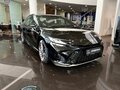 2026 Toyota Camry IX (XV80) China Market, чёрный, 5460000 рублей