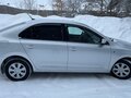 2016 Skoda Rapid I, серебристый, 935000 рублей - вид 9