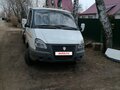 2007 ГАЗ ГАЗель (3221), белый, 950000 рублей