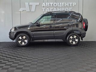 2020 Lada (ВАЗ) Niva, чёрный, 799000 рублей, вид 3