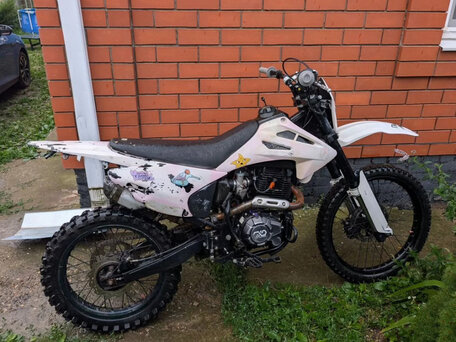 2026 Oxo Lite, розовый, 85000 рублей, вид 1